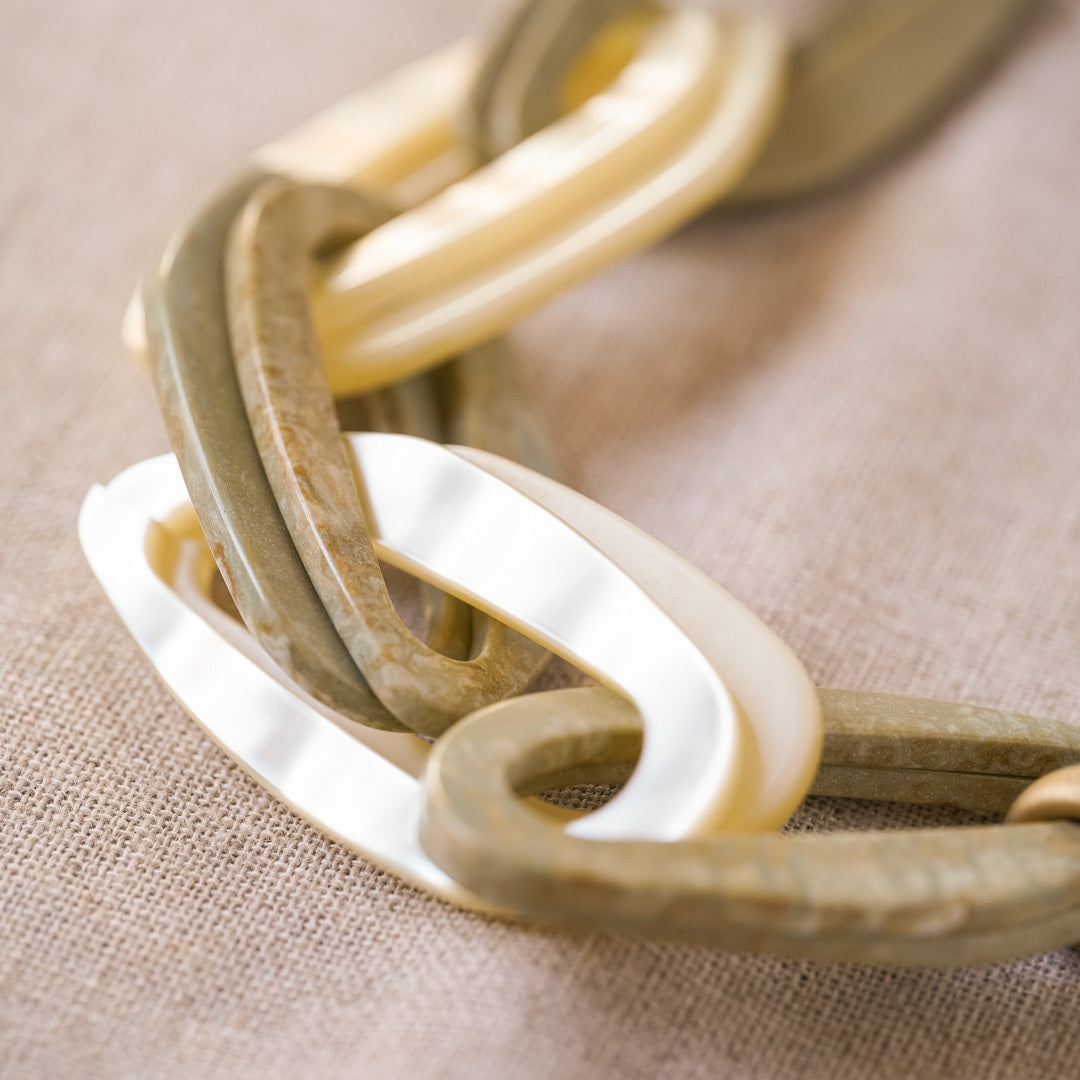 Vintage PONO Necklace