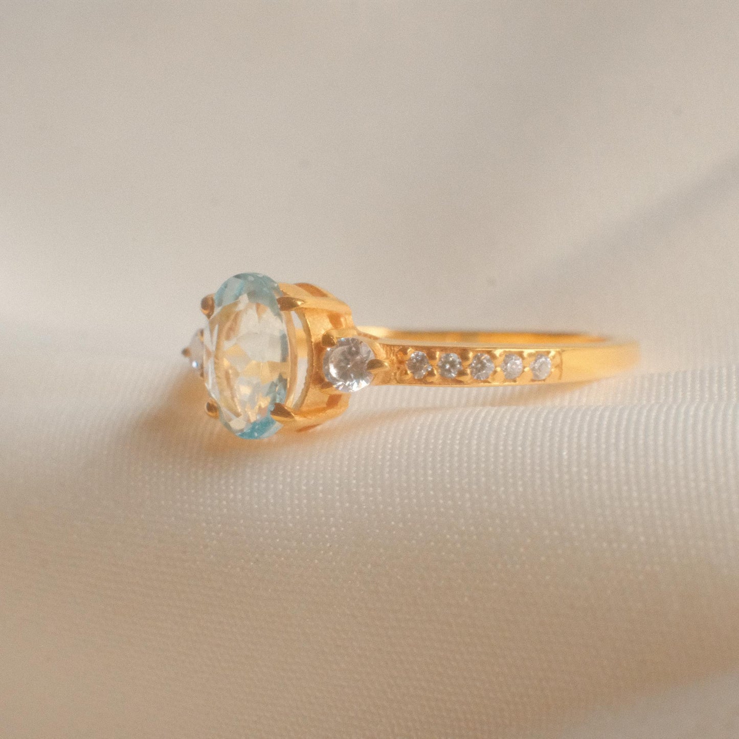 The Goddess Collection: Fortuna