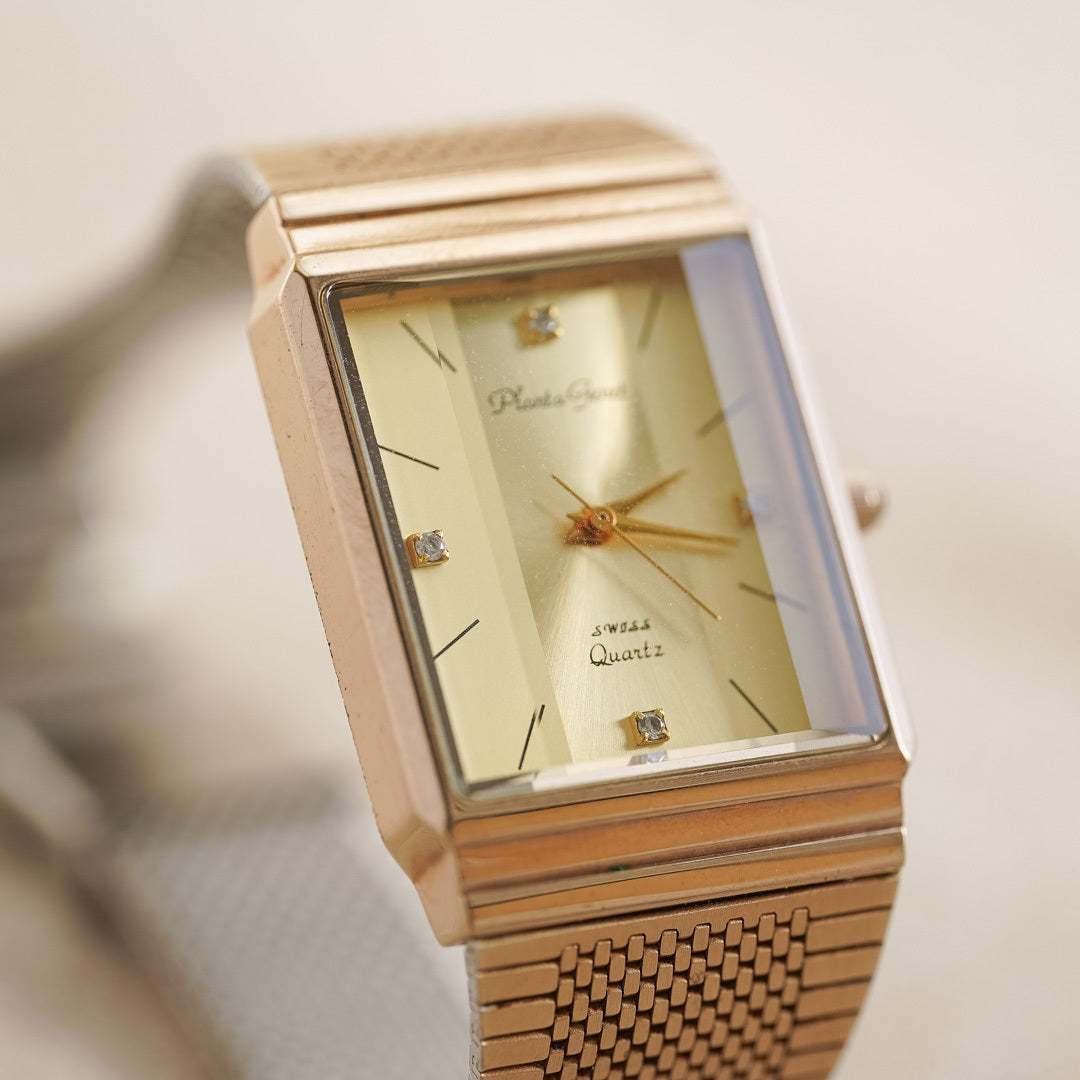 The Rhythme ?ternel Collection 16 5