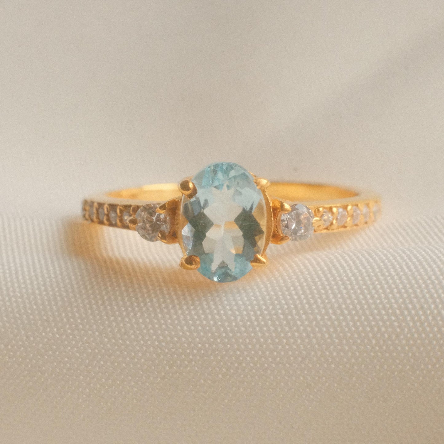 The Goddess Collection: Fortuna