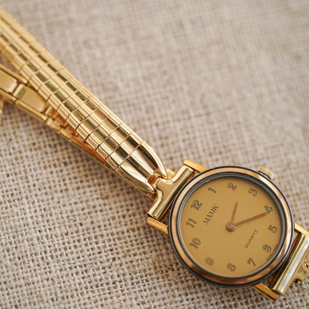 The Rhythme ?ternel Collection 16 7