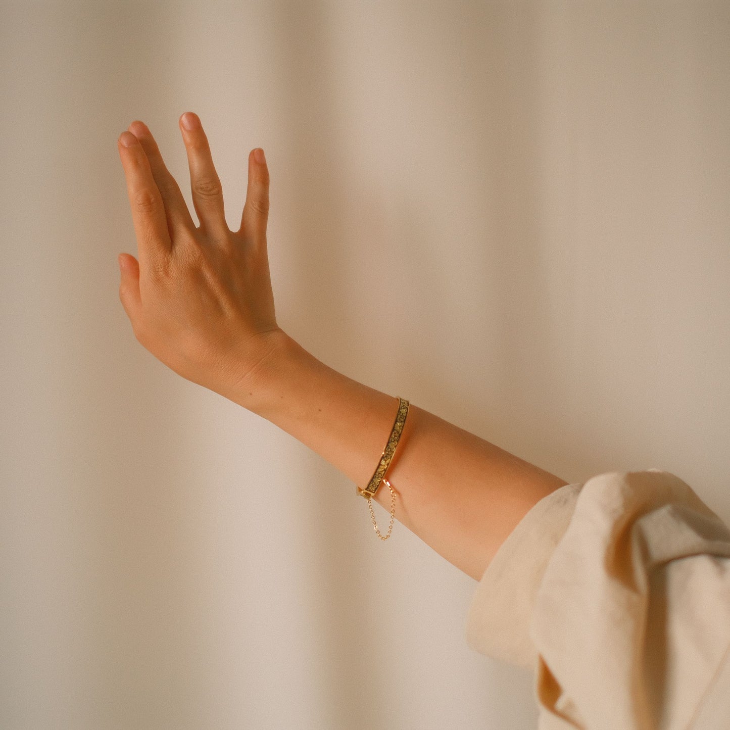 Continental Collection 2: ダマスクスバングル "Amalia"