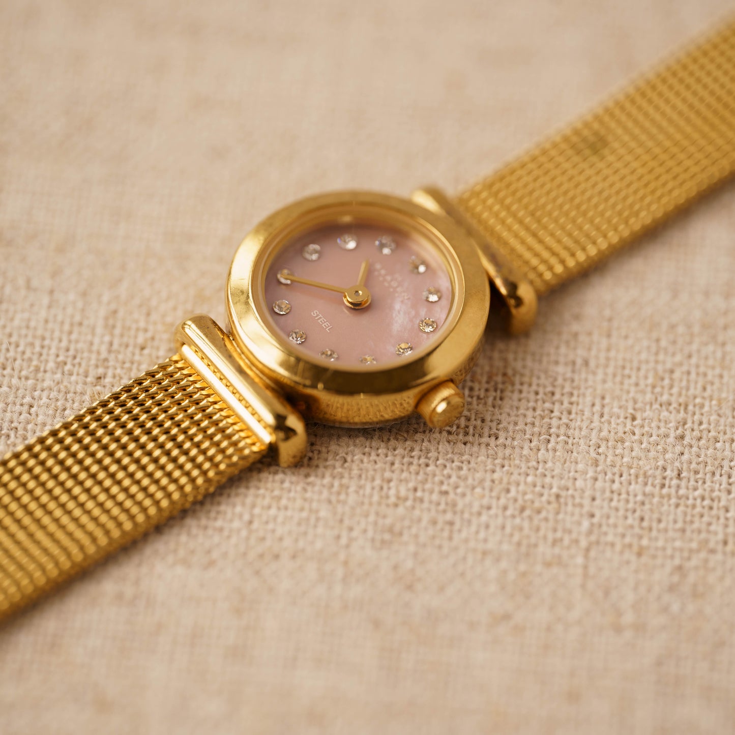 The “Serene Europe” Collection 66 5