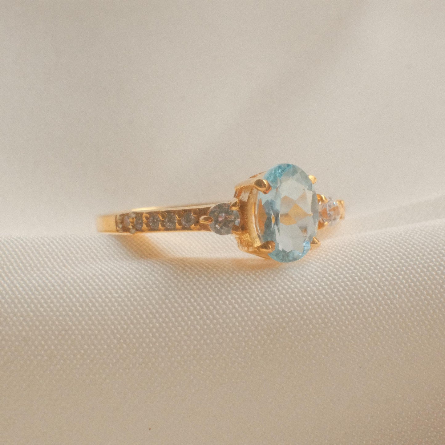 The Goddess Collection: Fortuna