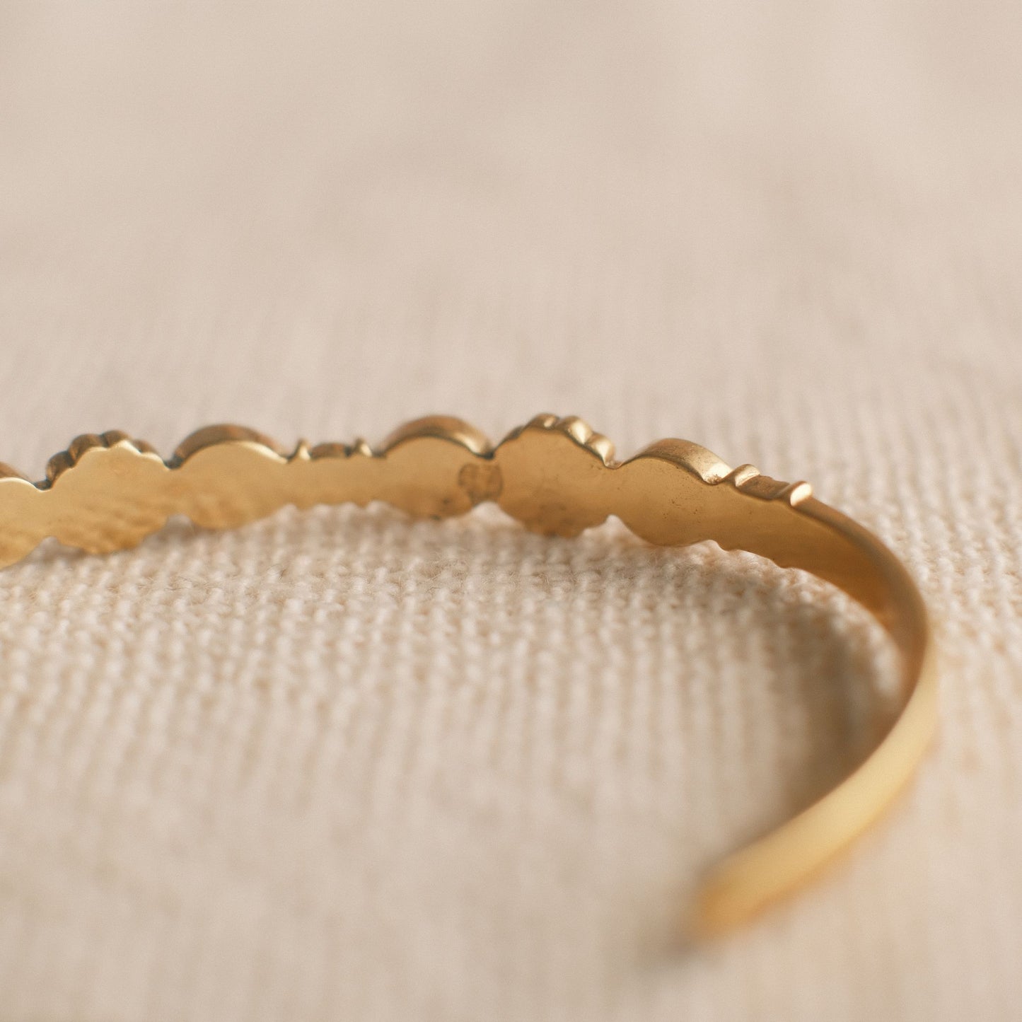 LA2L Joe バングル