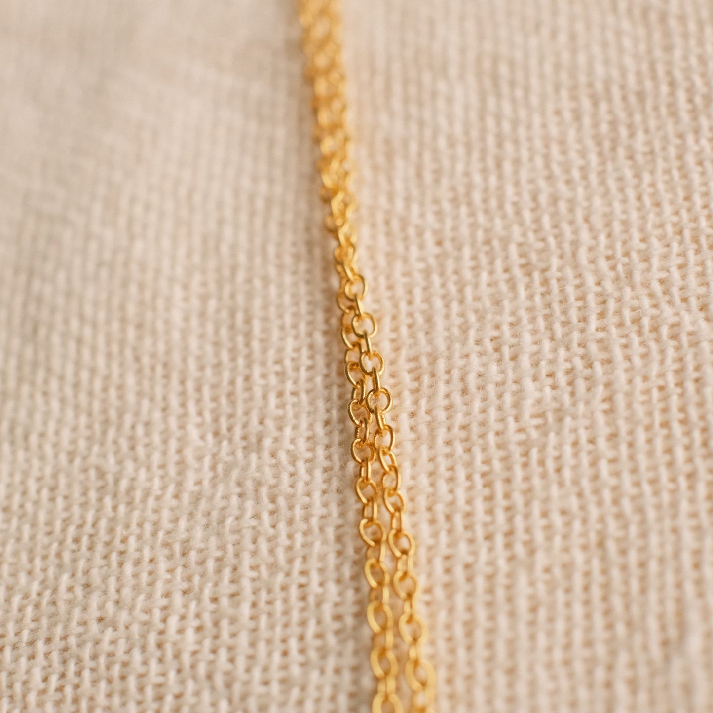 Continental Collection 3: ダマスクスペンダント "Mariana"