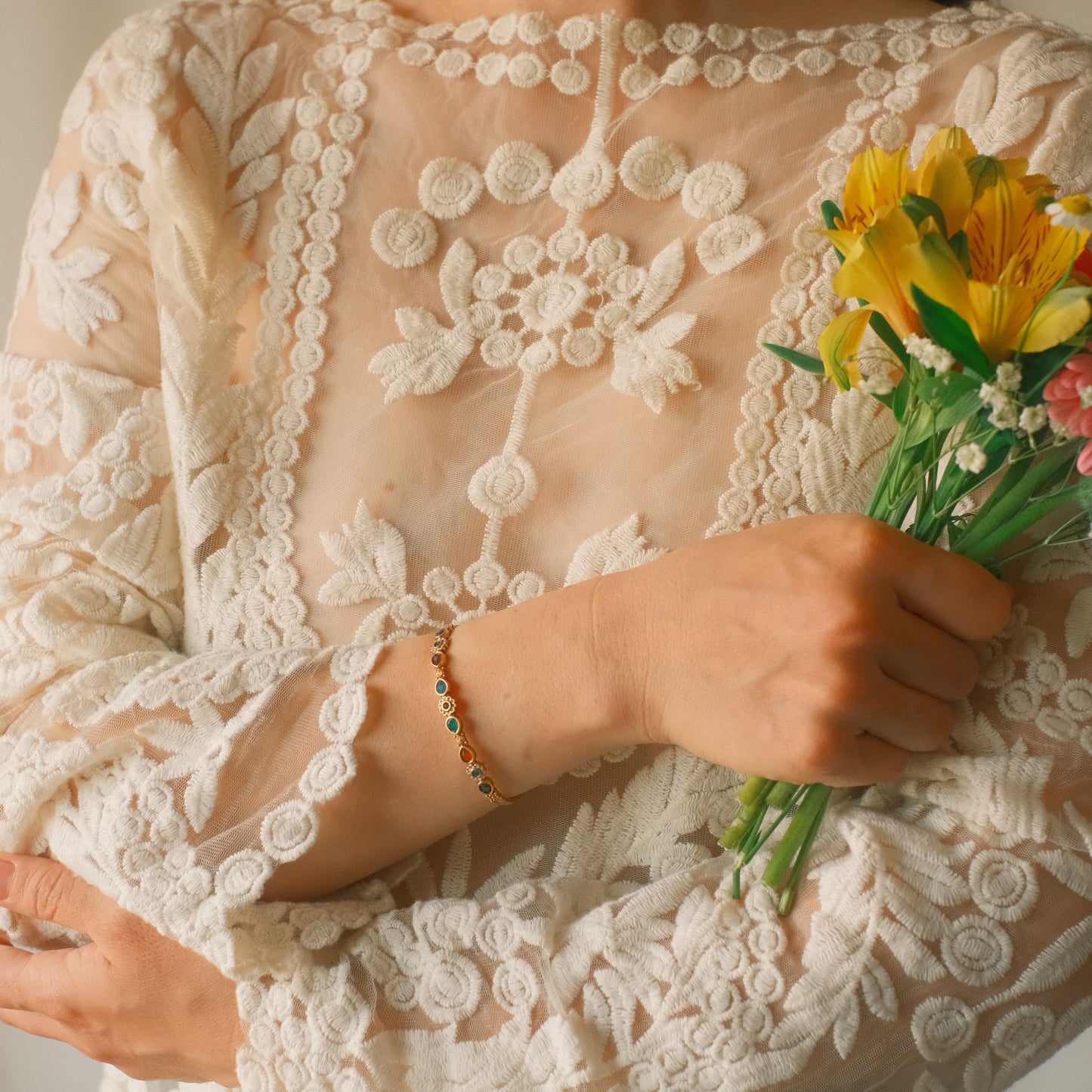 LA2L Joe バングル