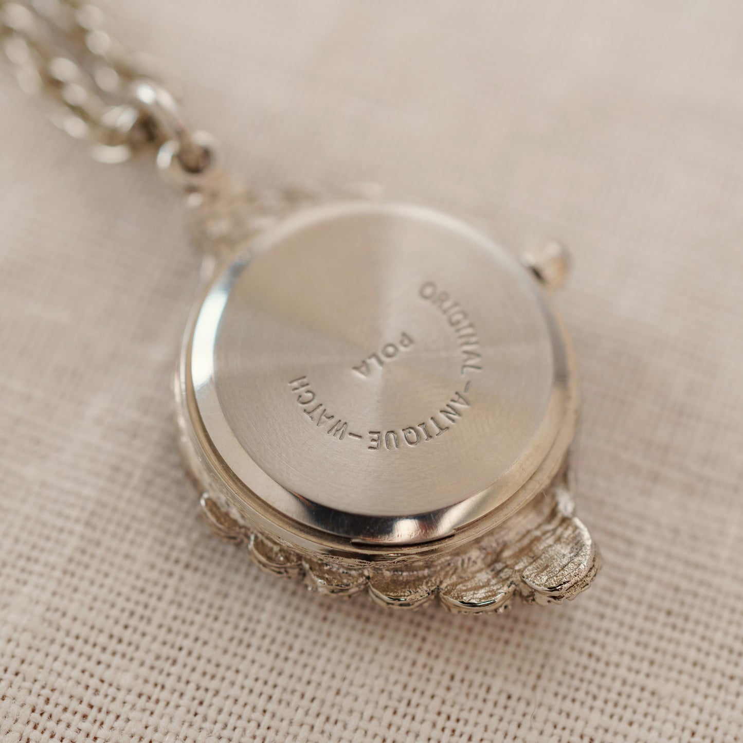 Rhythme Eternal 11 9