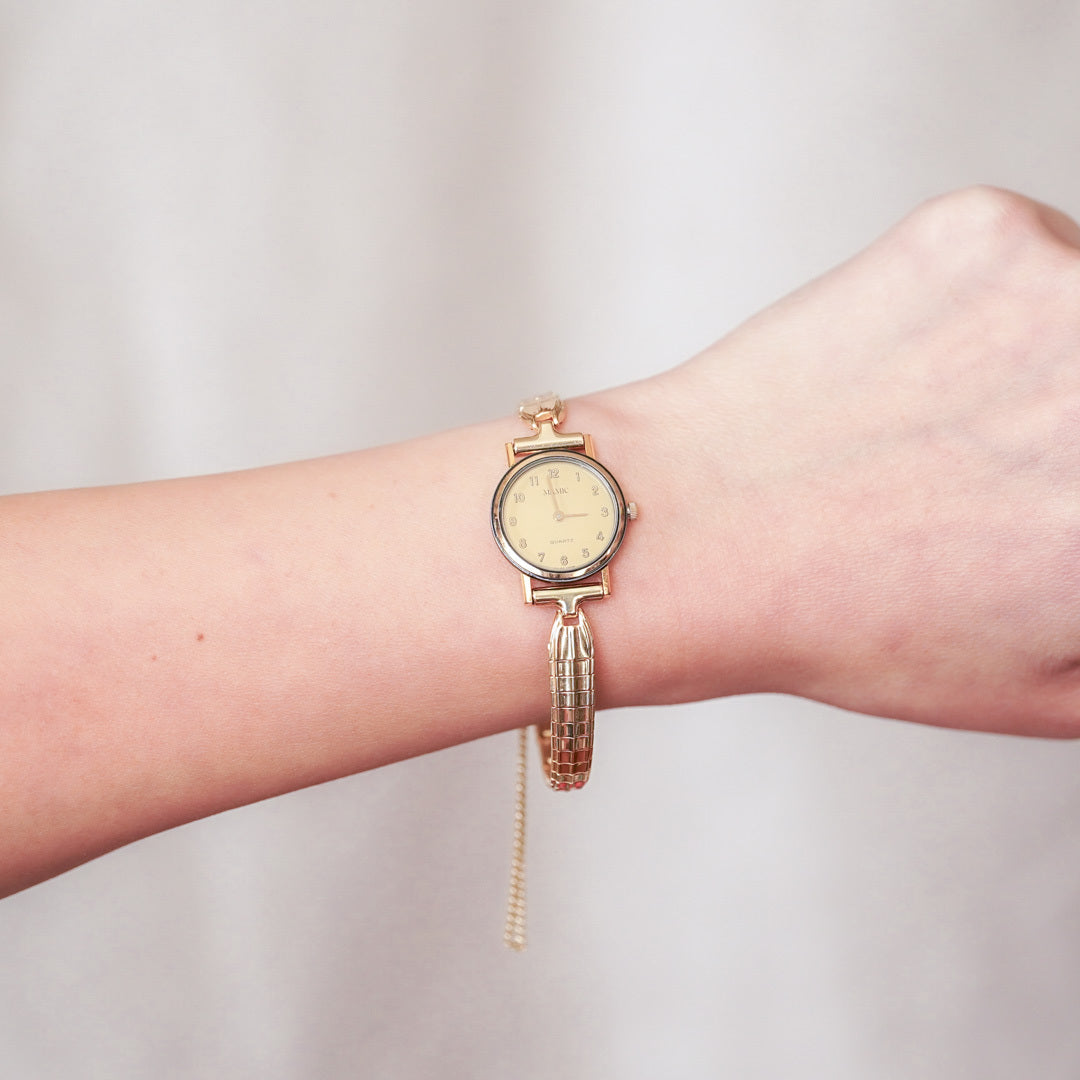The Rhythme ?ternel Collection 16 7