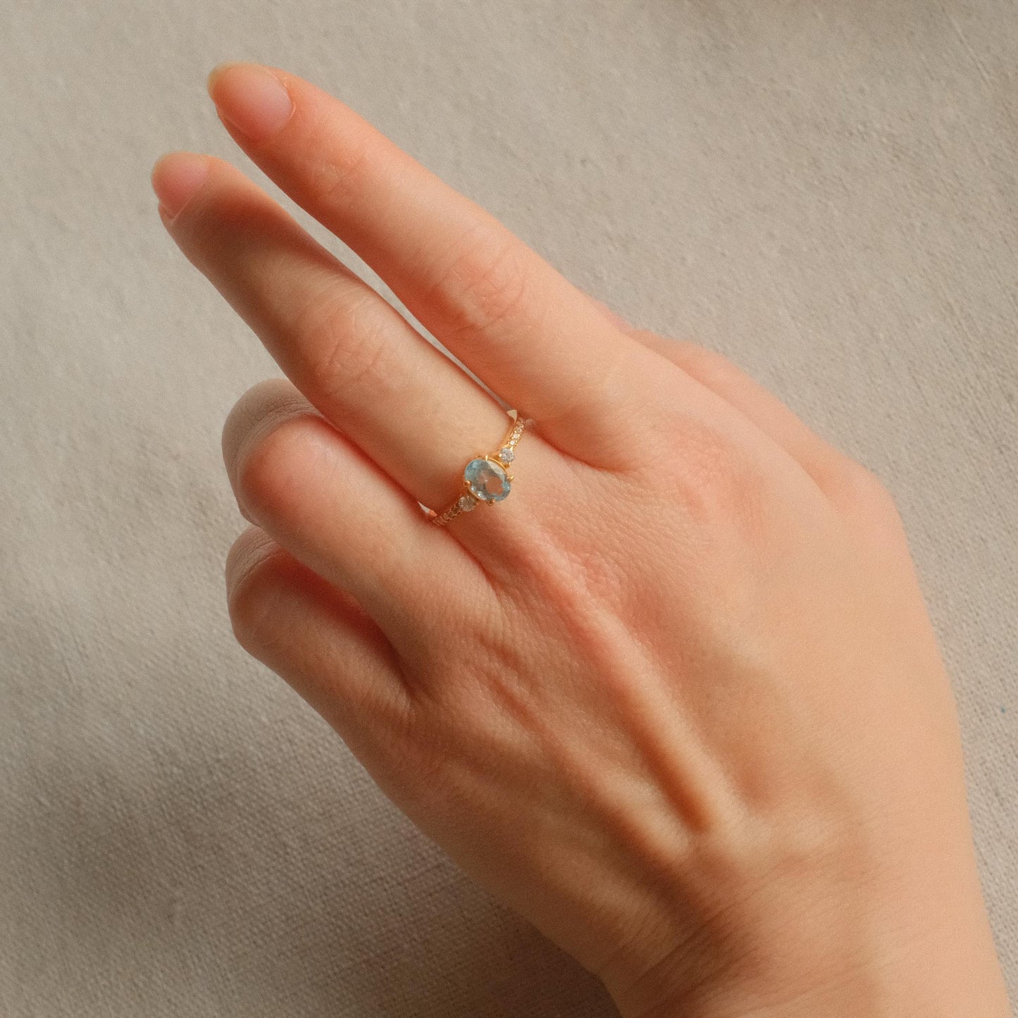 The Goddess Collection: Fortuna