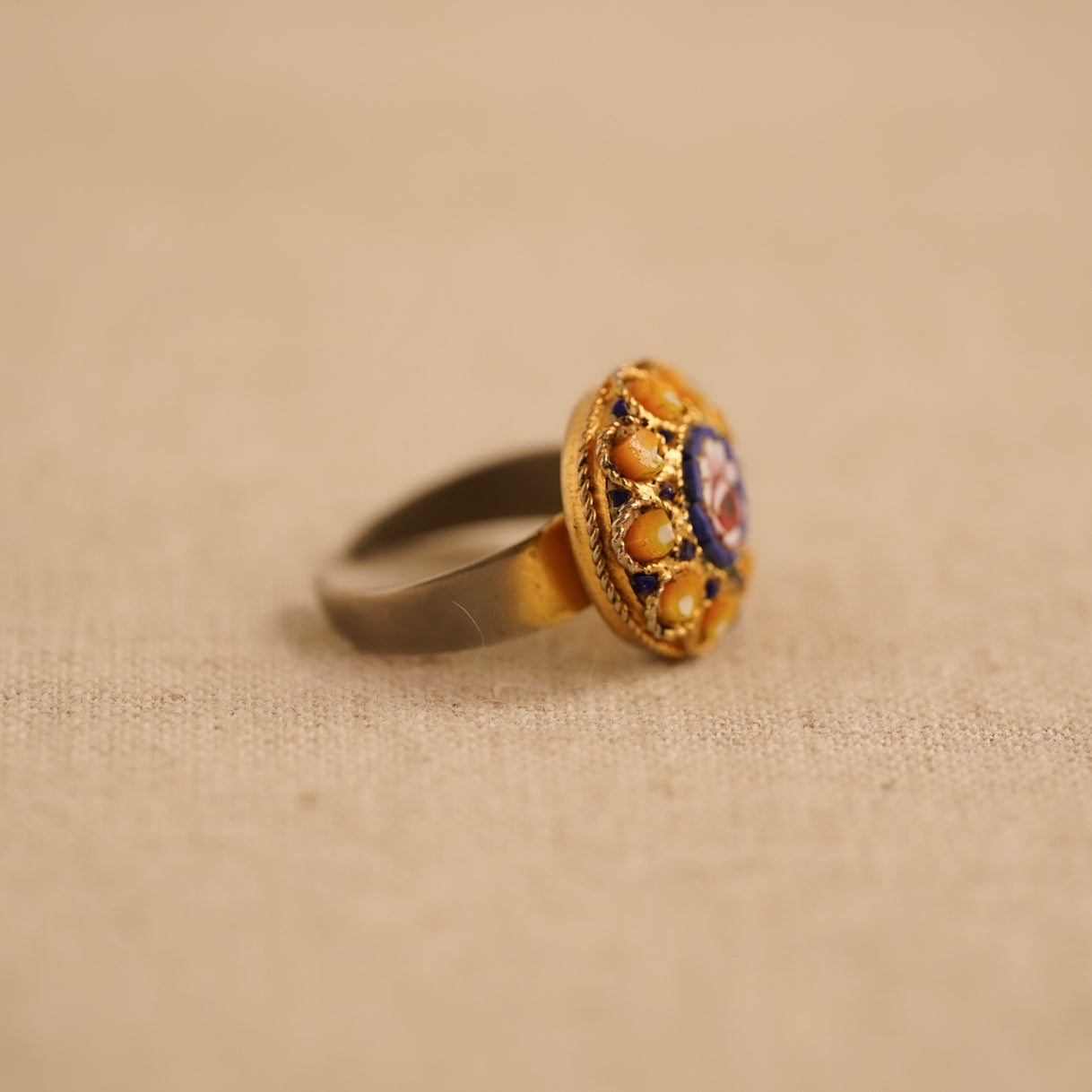 The “Serene Europe” Collection 75 8